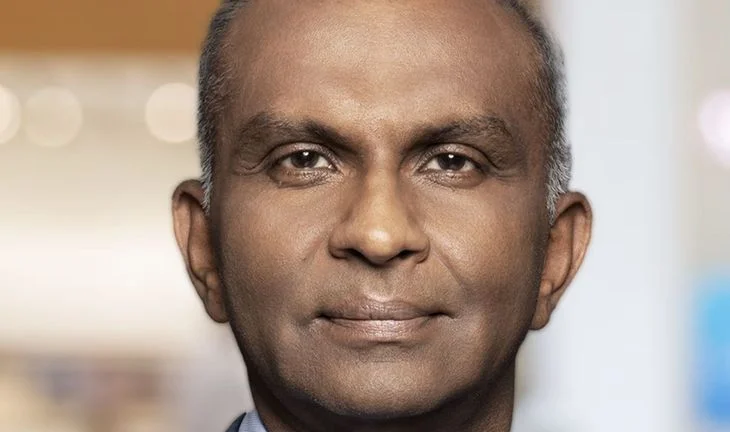 Vis Raghavan