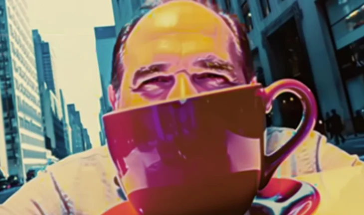 Morning Coffee: Goldman Sachs' "affable" banker is leaving. Crypto traders working until 3am