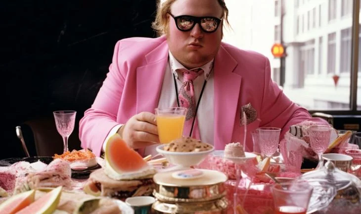 Morning Coffee: The "crazy, obscene" recruiters at hedge funds. McKinsey & Co. consultants working for free
