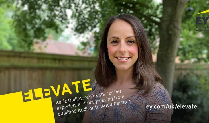 EY targets auditors outside the Big Four with innovative new hiring and training programme