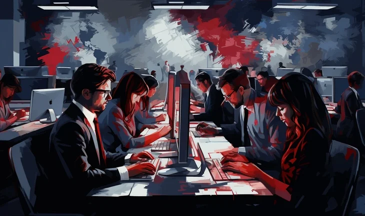 How NOT to build a software engineering team
