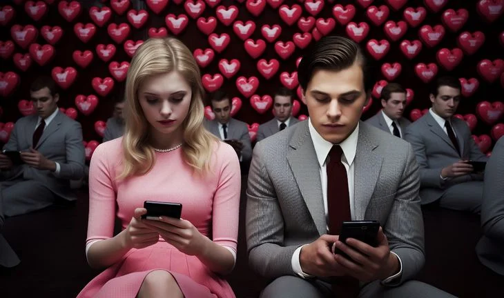 The best dating apps to find yourself a banker bf