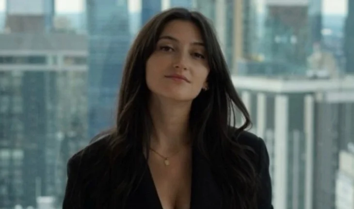 JPMorgan's 28-year-old tech star leaves finance for fashion
