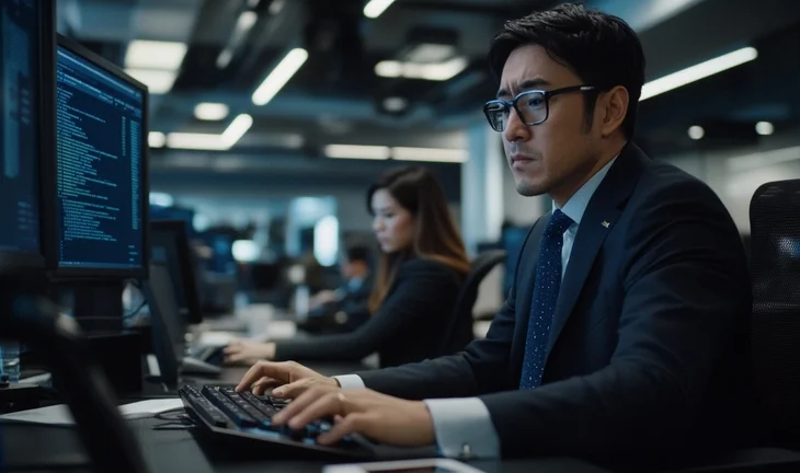 Standard Chartered's unpopular internal coding tests aren't linked to its gig jobs   