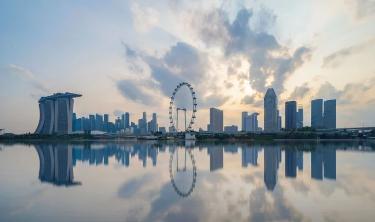 Singapore