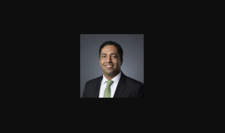 vikas sharma