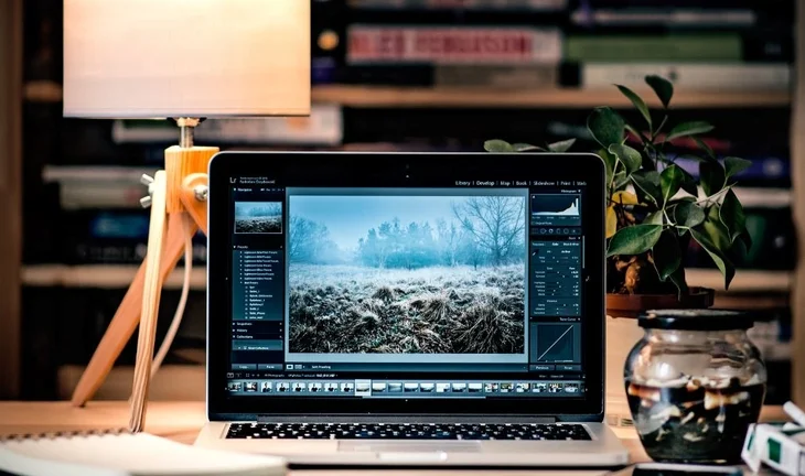 Finance firm boasts it has the best work from home set-up under coronavirus