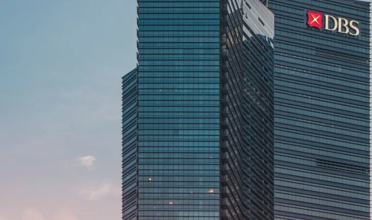DBS grows headcount amid quarterly rebound