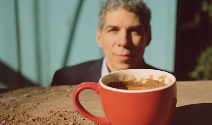 Morning Coffee: Goldman Sachs' cost cutter can be a little curt. Morgan Stanley needs these 23 year-old literature graduates