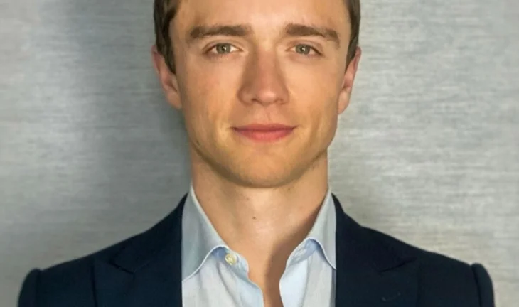 Alexis Augier, CEO of Vega
