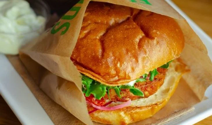 Goldman Sachs bankers lament lack of lunch options