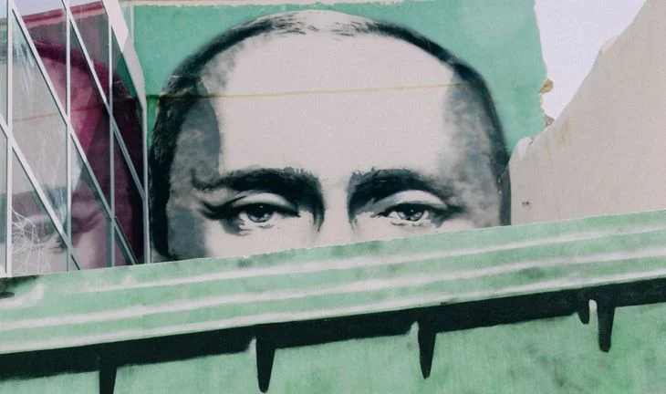 Russian bankers in London lament the war: "We are refugees"