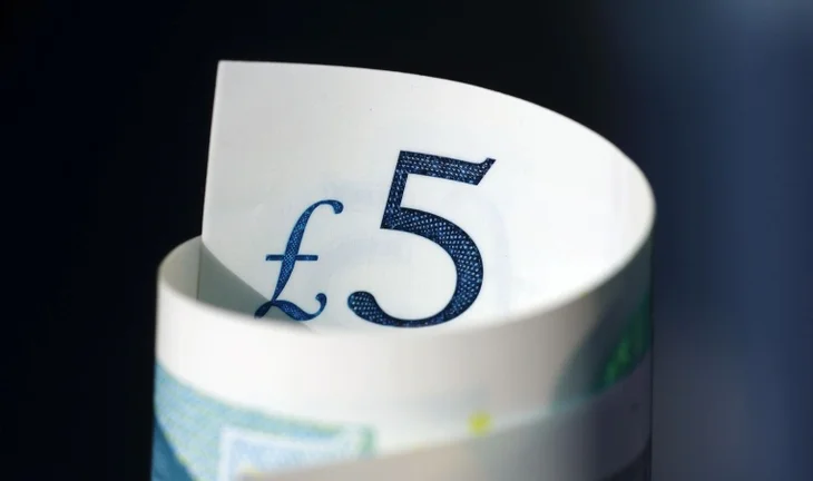 Citadel Securities' average pay in London last year? $966k
