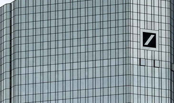 Deutsche Bank pay keeps rising despite efforts to cut costs