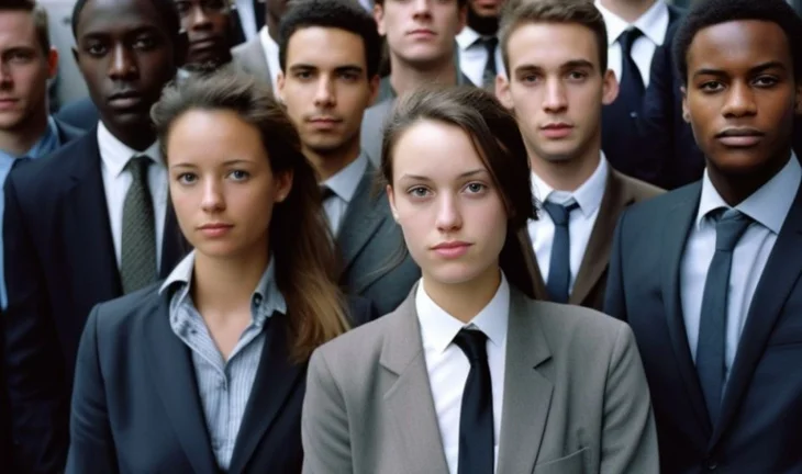 Morning Coffee: 22-year-old students flock to finance course enabling $158k salaries. Barclays' banker exits merely a flesh wound
