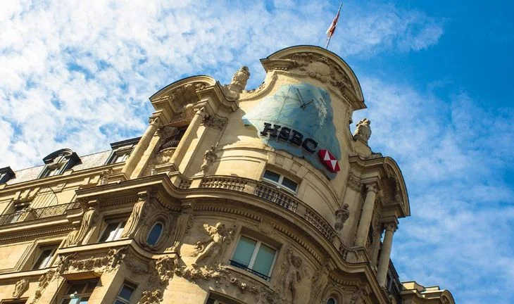 "HSBC needs to cut savagely, like an American bank"