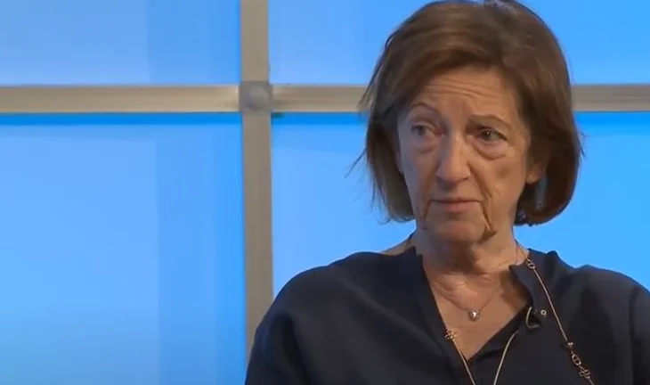 Top woman in private markets is daughter of M&A queen