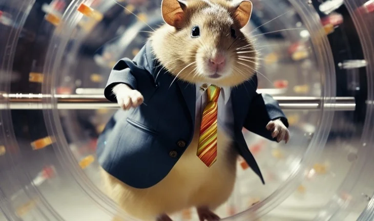When you leave Goldman Sachs to work 70-80 hour weeks at KKR