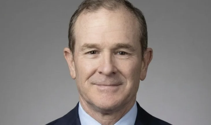 Kevin Foley 