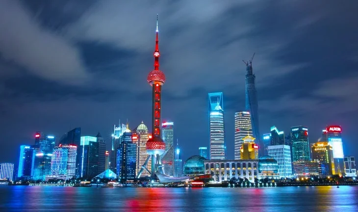 Credit Suisse CEO is looking beyond China for APAC growth