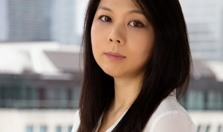 Paula Huo