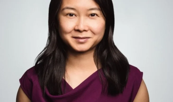 Susan Li Meta