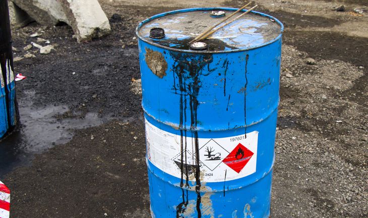 Pay for Vitol's London commodities traders fell by over £1m per head