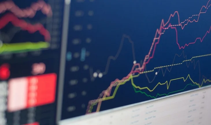 Goldman Sachs' European MDs are mostly in global markets