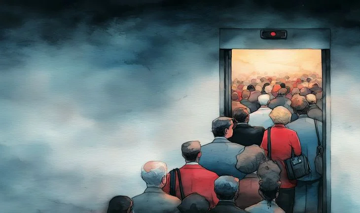 The Coffee Run: Why JPMorgan killed remote work in banking