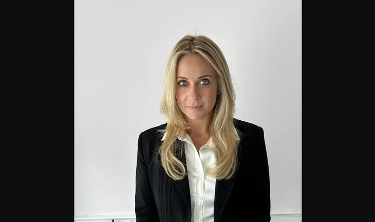 Morgan Stanley poached, promoted a Goldman Sachs credit saleswoman