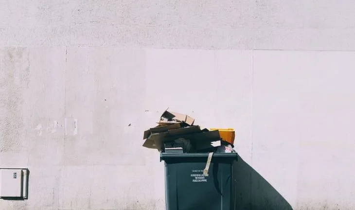Why your banking CV is getting binned