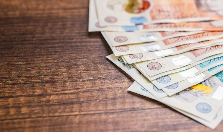 money