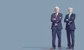 Now Citi's managing directors are being deprived of their executive assistants
