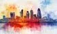 Hedge fund AQR raised pay in London and lost 14% of people