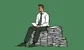 Which skills are required for equity and fixed income research jobs?
