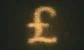 a blurry pound sign 