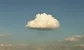a rain cloud 