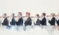 Morning Coffee: Bank of America’s small banking MD class conceals this change. BlackRock might have a new awkward squad of employees