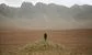 a Goldman Sachs banker in the wilderness