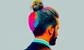 Hedge fund hairstyles: the man bun question